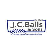 J C Balls & Sons Ltd logo